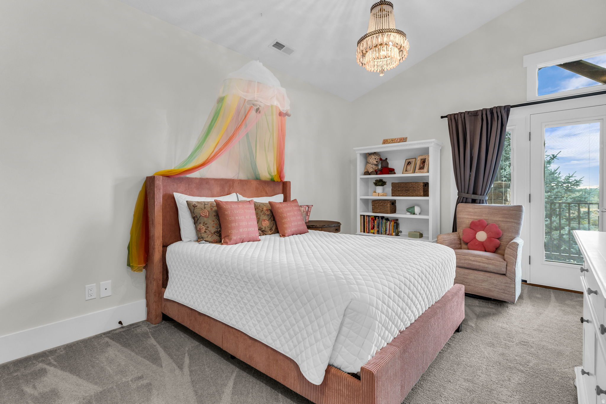 FOX POINTE SUBDIVISION - Residential