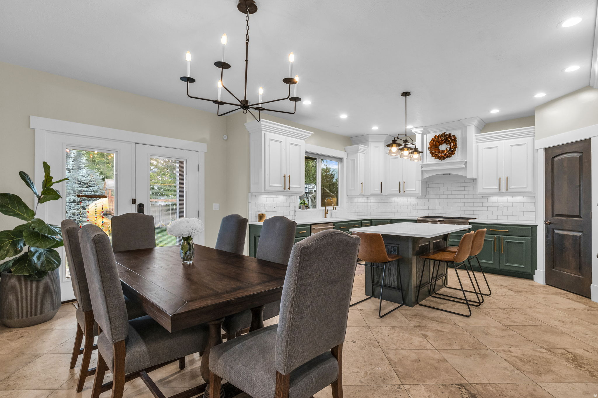 FOX POINTE SUBDIVISION - Residential