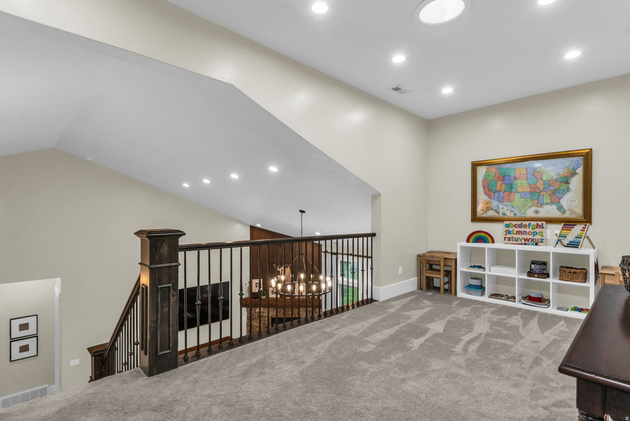 FOX POINTE SUBDIVISION - Residential