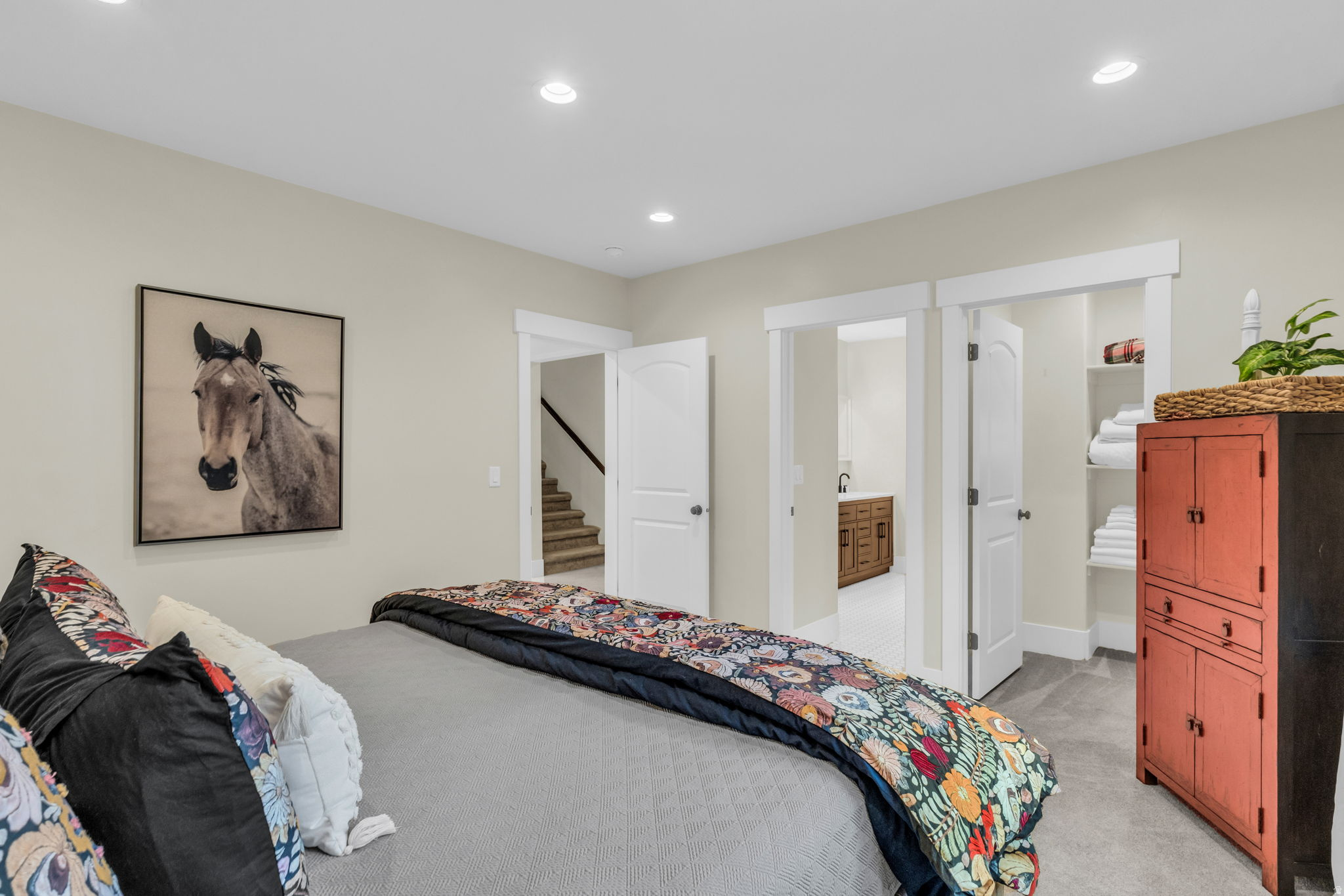 FOX POINTE SUBDIVISION - Residential