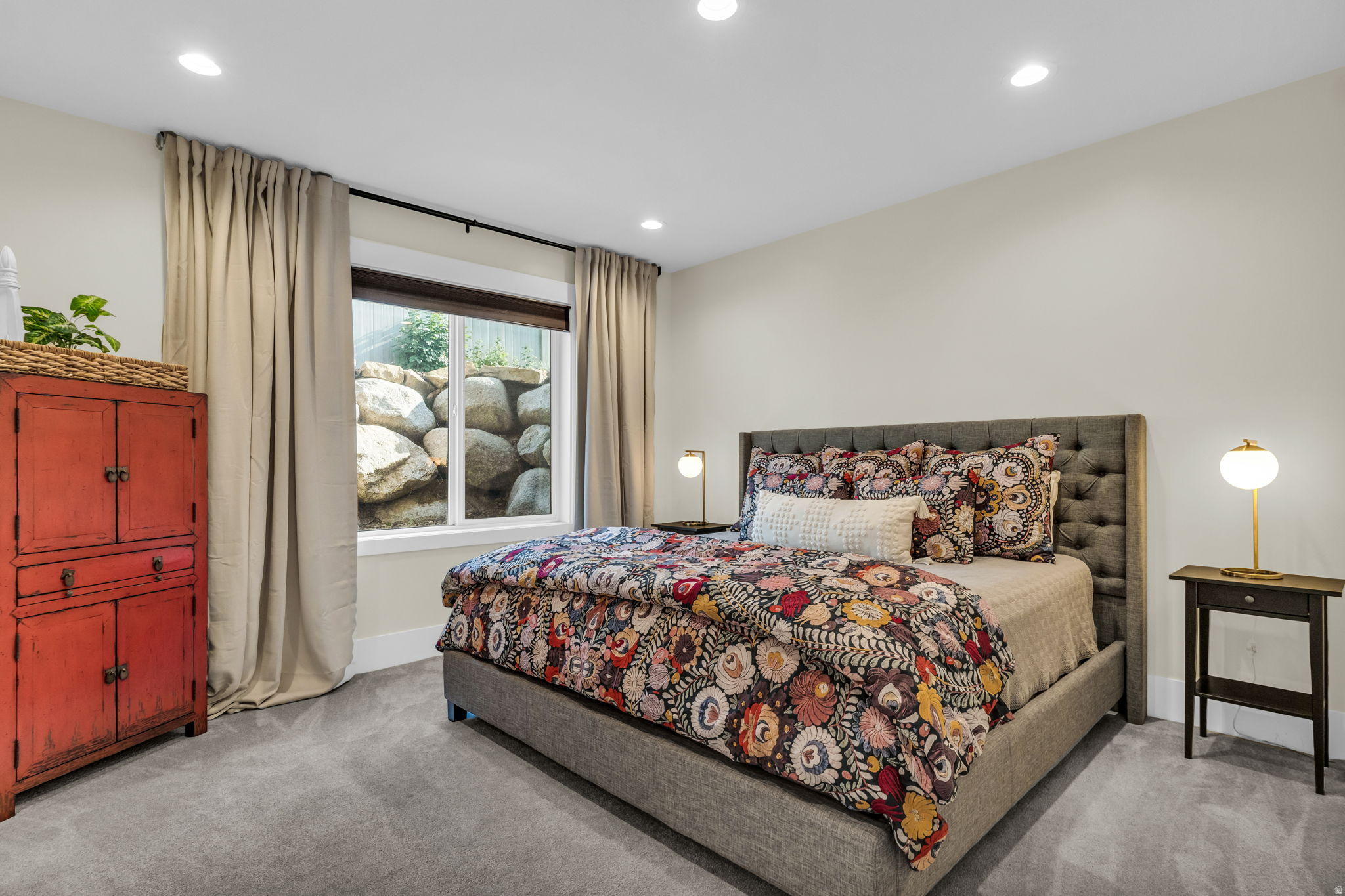 FOX POINTE SUBDIVISION - Residential