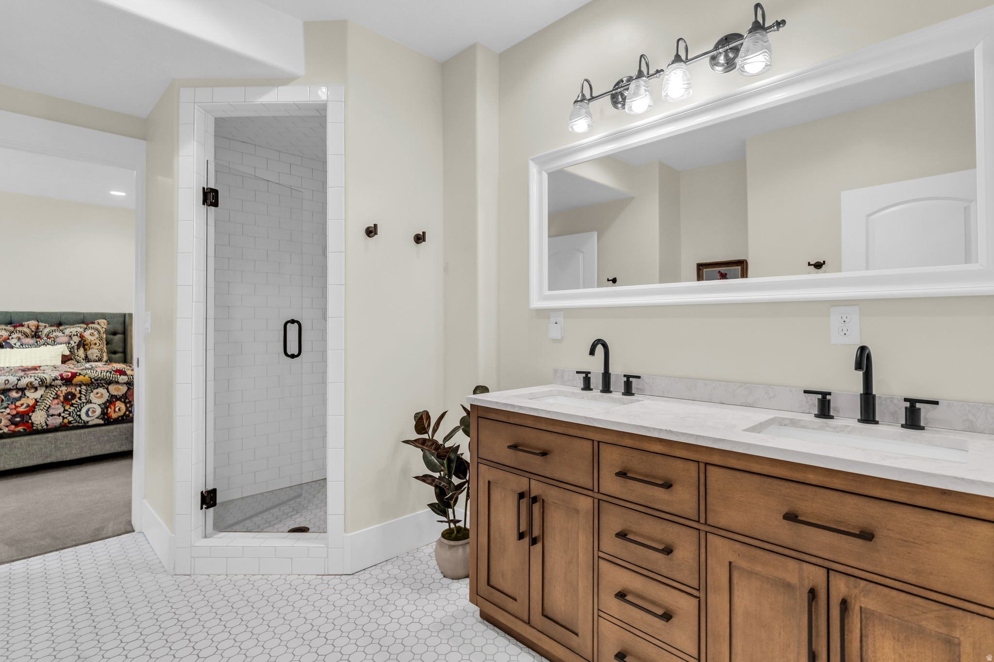 FOX POINTE SUBDIVISION - Residential