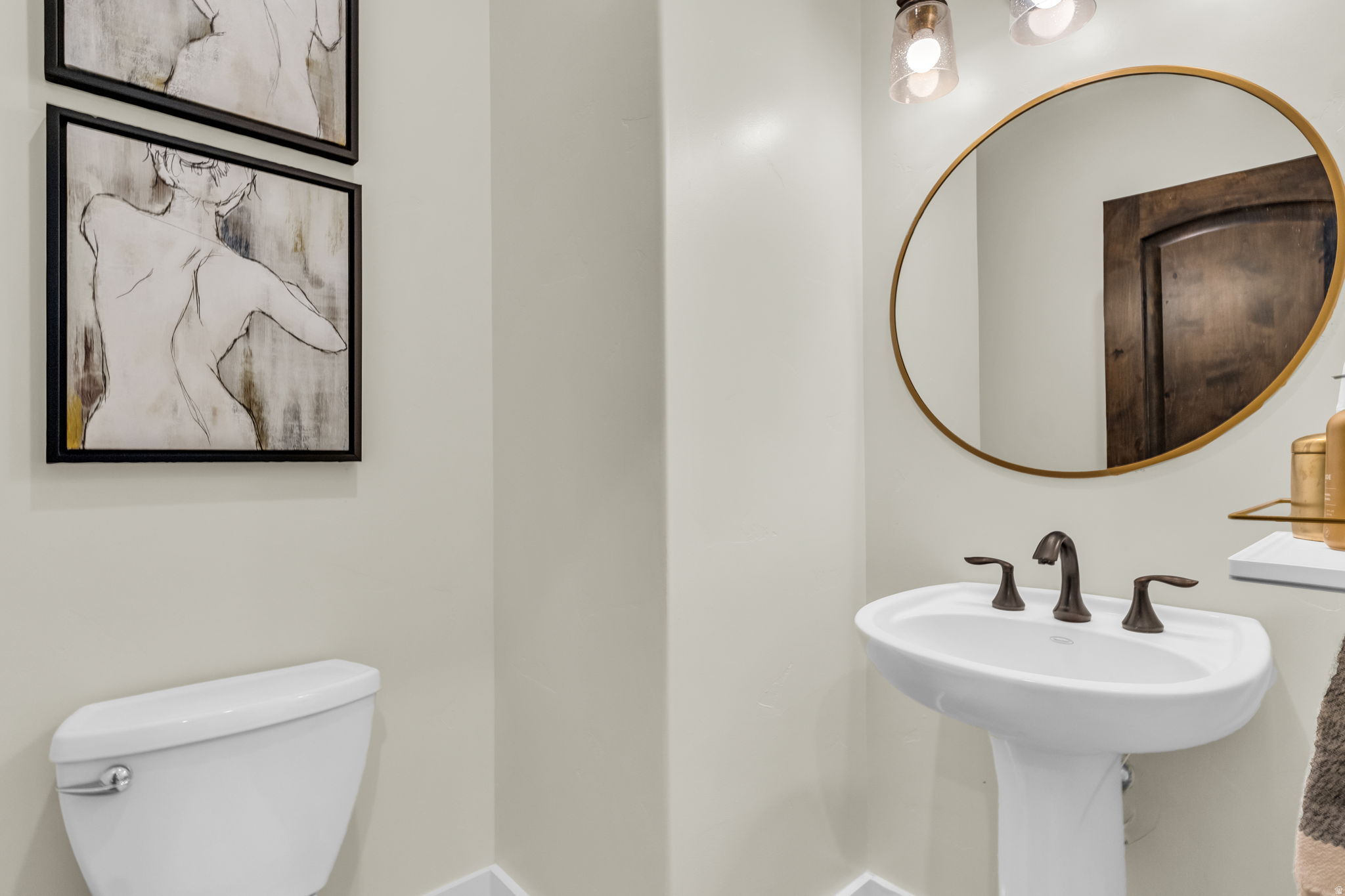 FOX POINTE SUBDIVISION - Residential