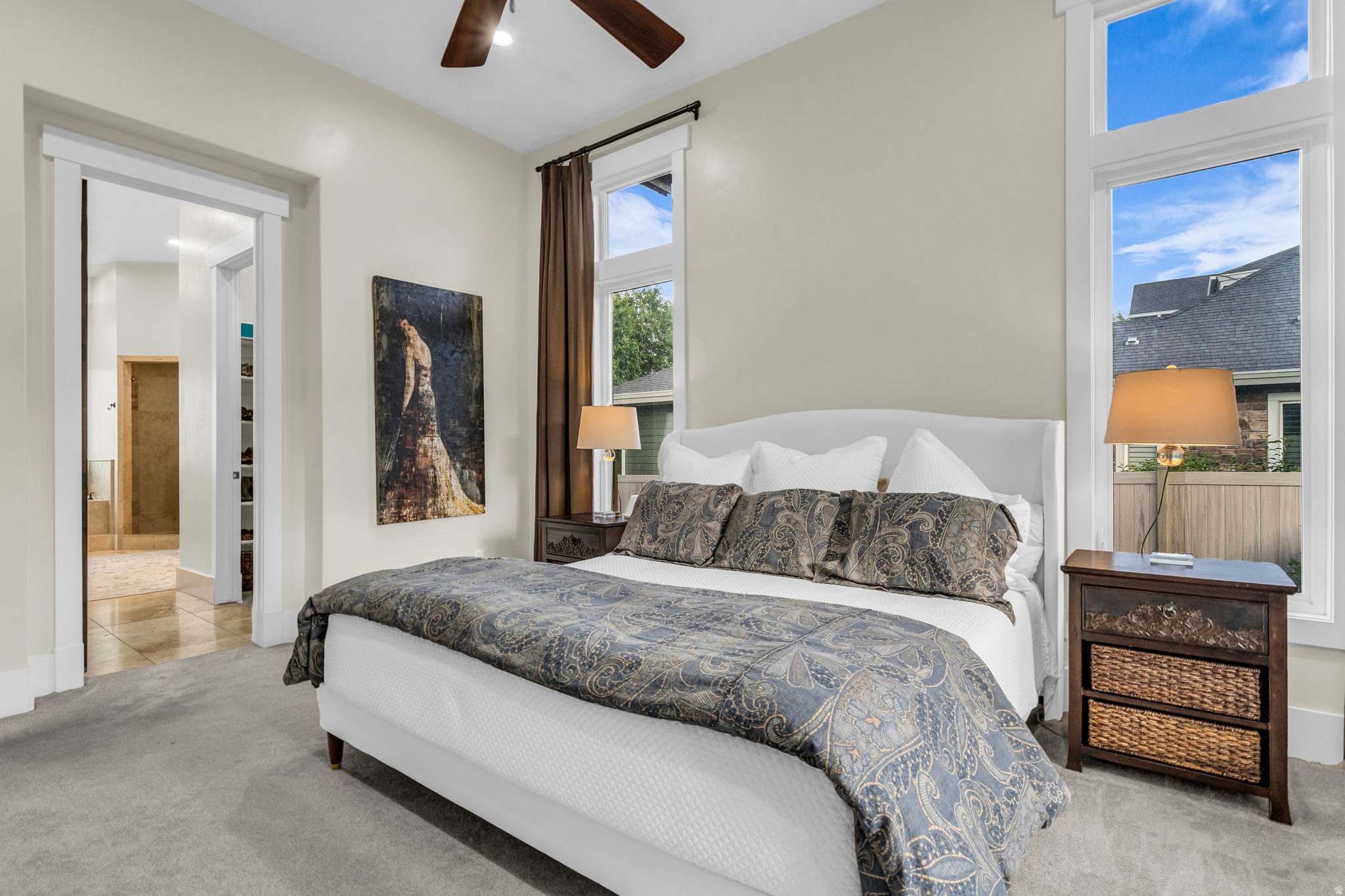 FOX POINTE SUBDIVISION - Residential