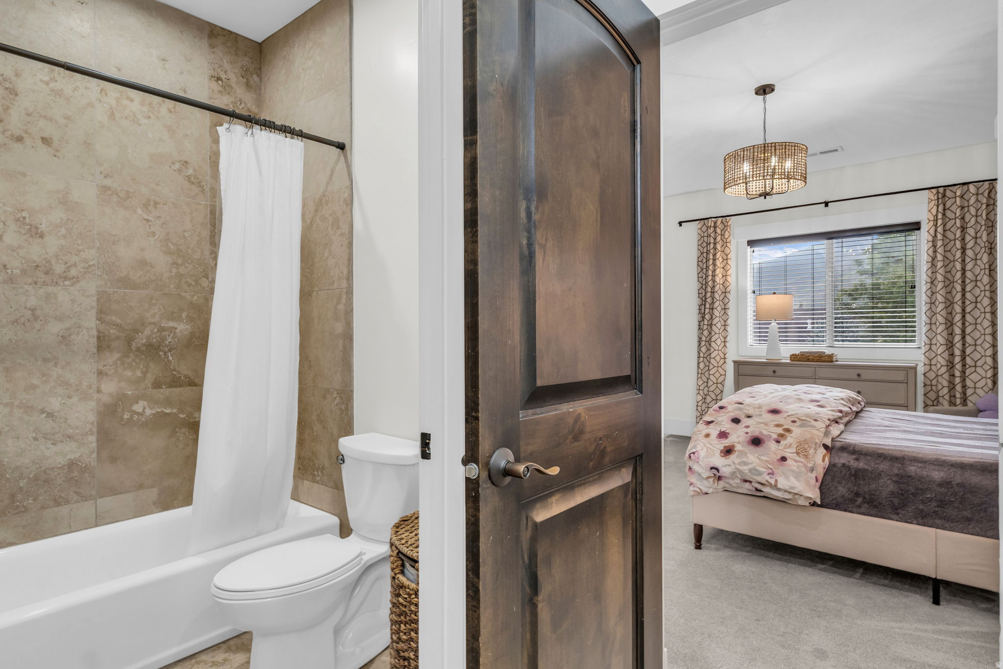 FOX POINTE SUBDIVISION - Residential