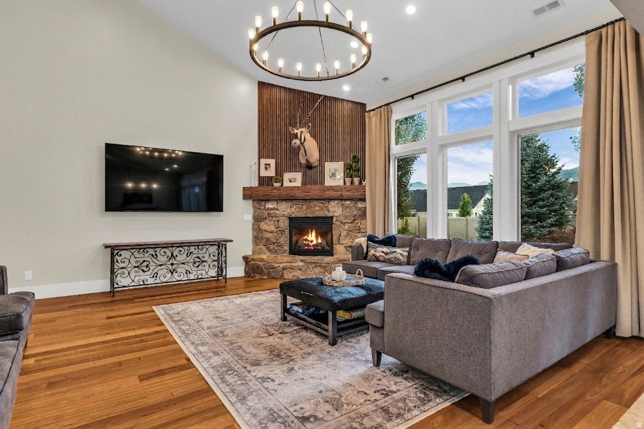 FOX POINTE SUBDIVISION - Residential