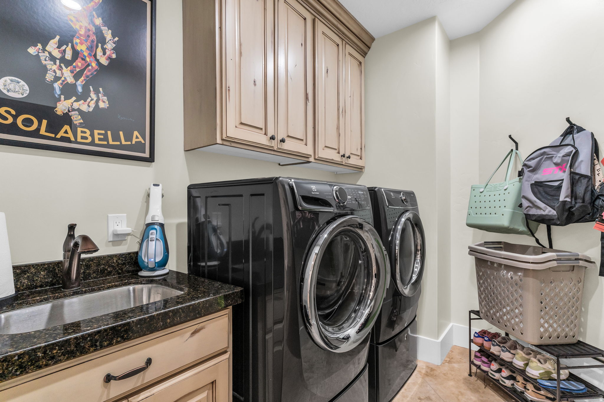 FOX POINTE SUBDIVISION - Residential