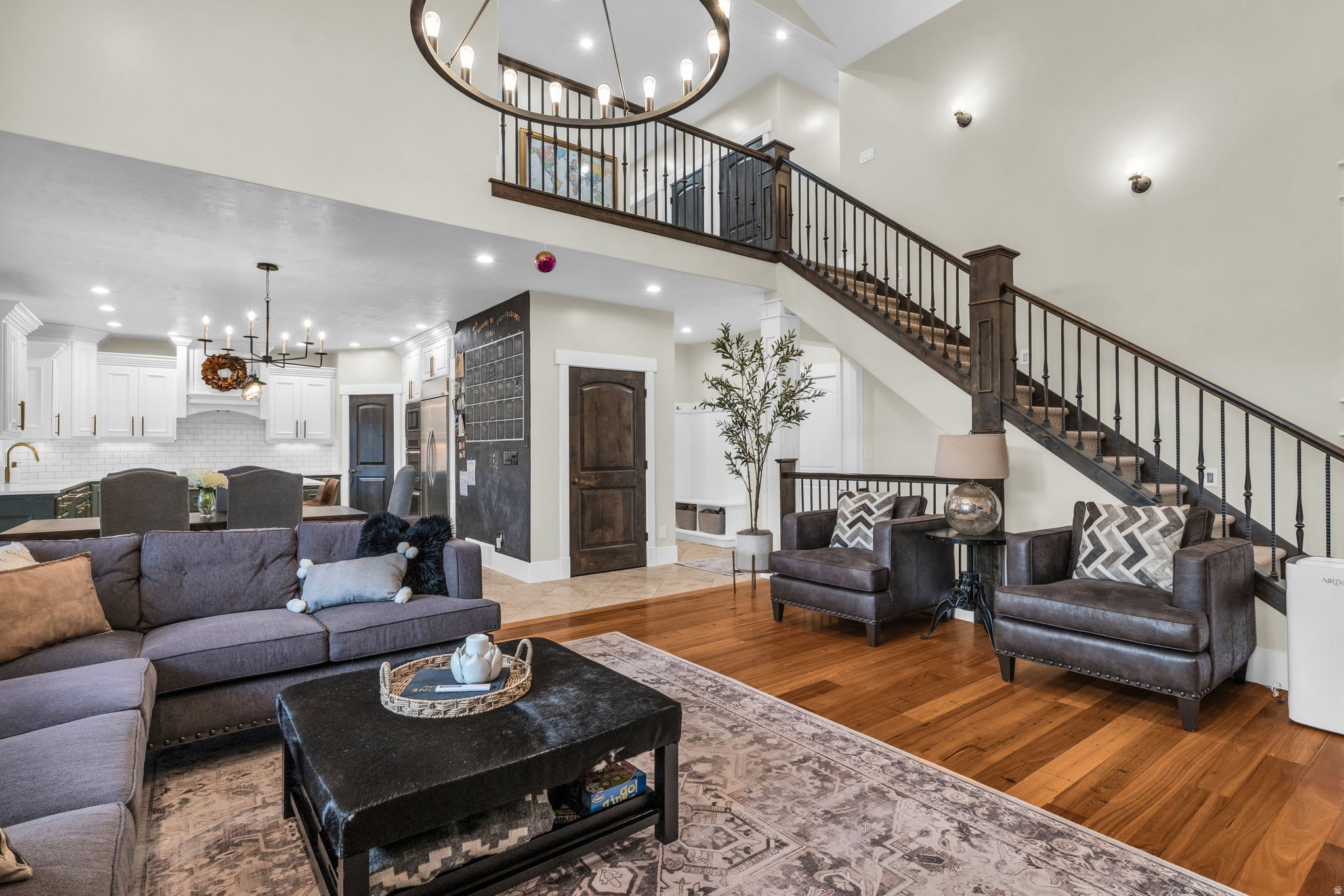 FOX POINTE SUBDIVISION - Residential
