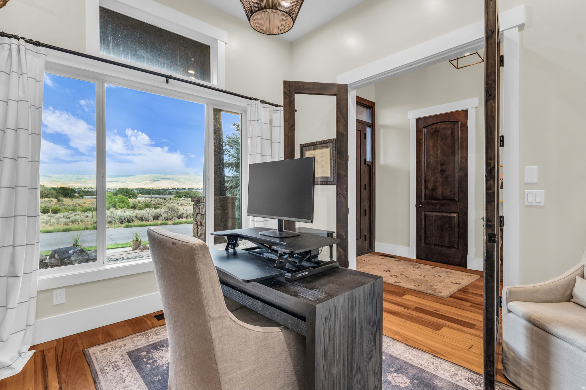 FOX POINTE SUBDIVISION - Residential
