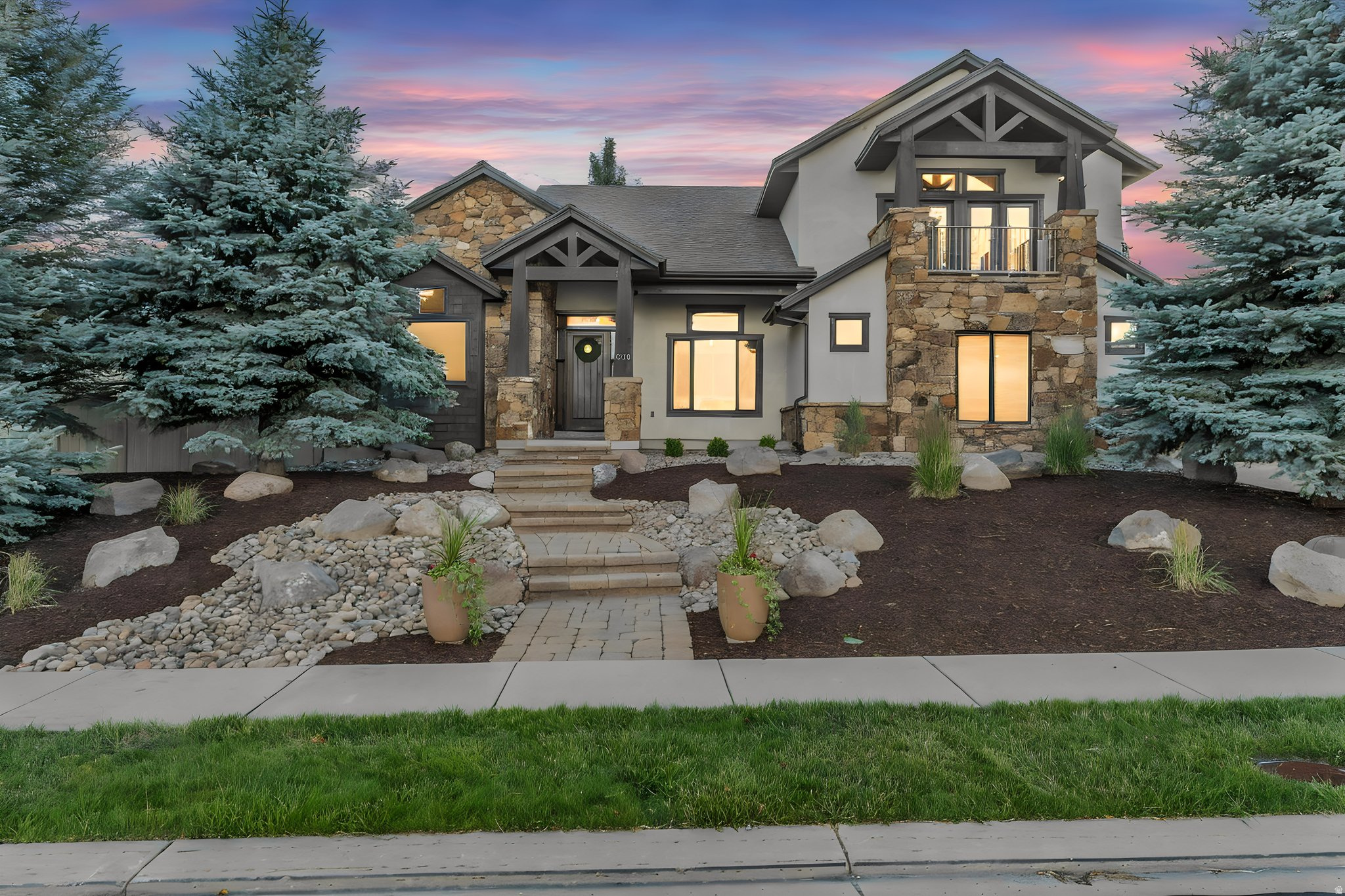FOX POINTE SUBDIVISION - Residential
