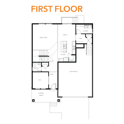 RIDGEHORNE - Residential