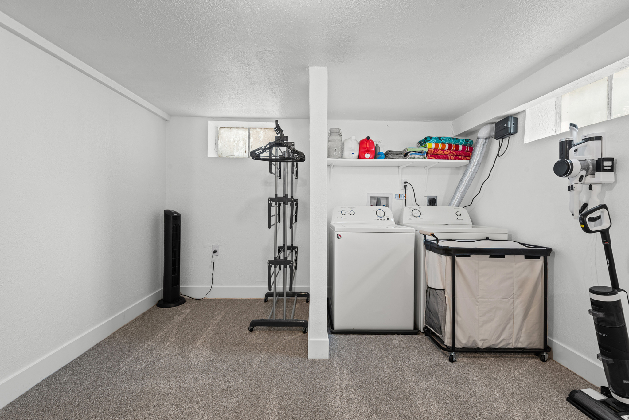 RAYMON SHUPE - Residential