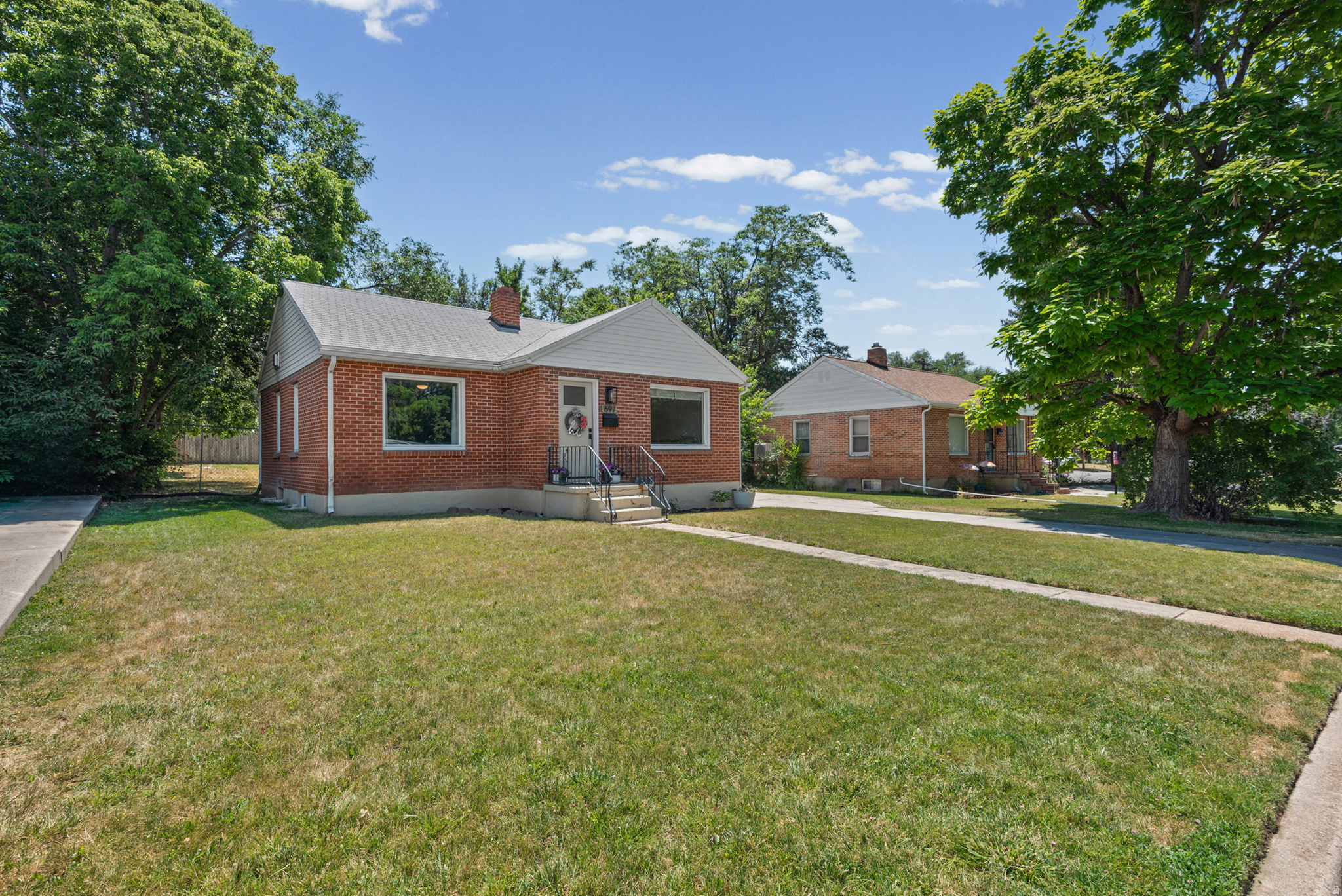 RAYMON SHUPE - Residential