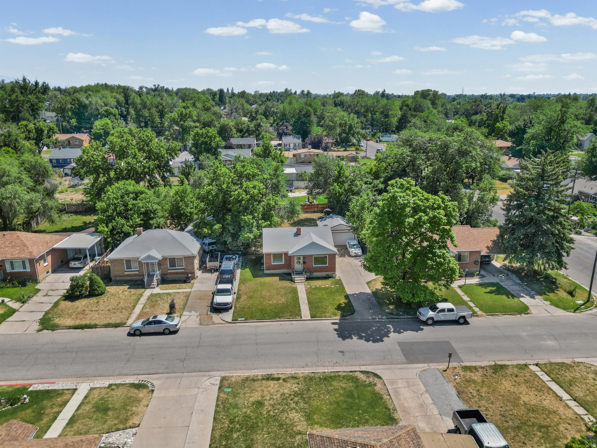 RAYMON SHUPE - Residential