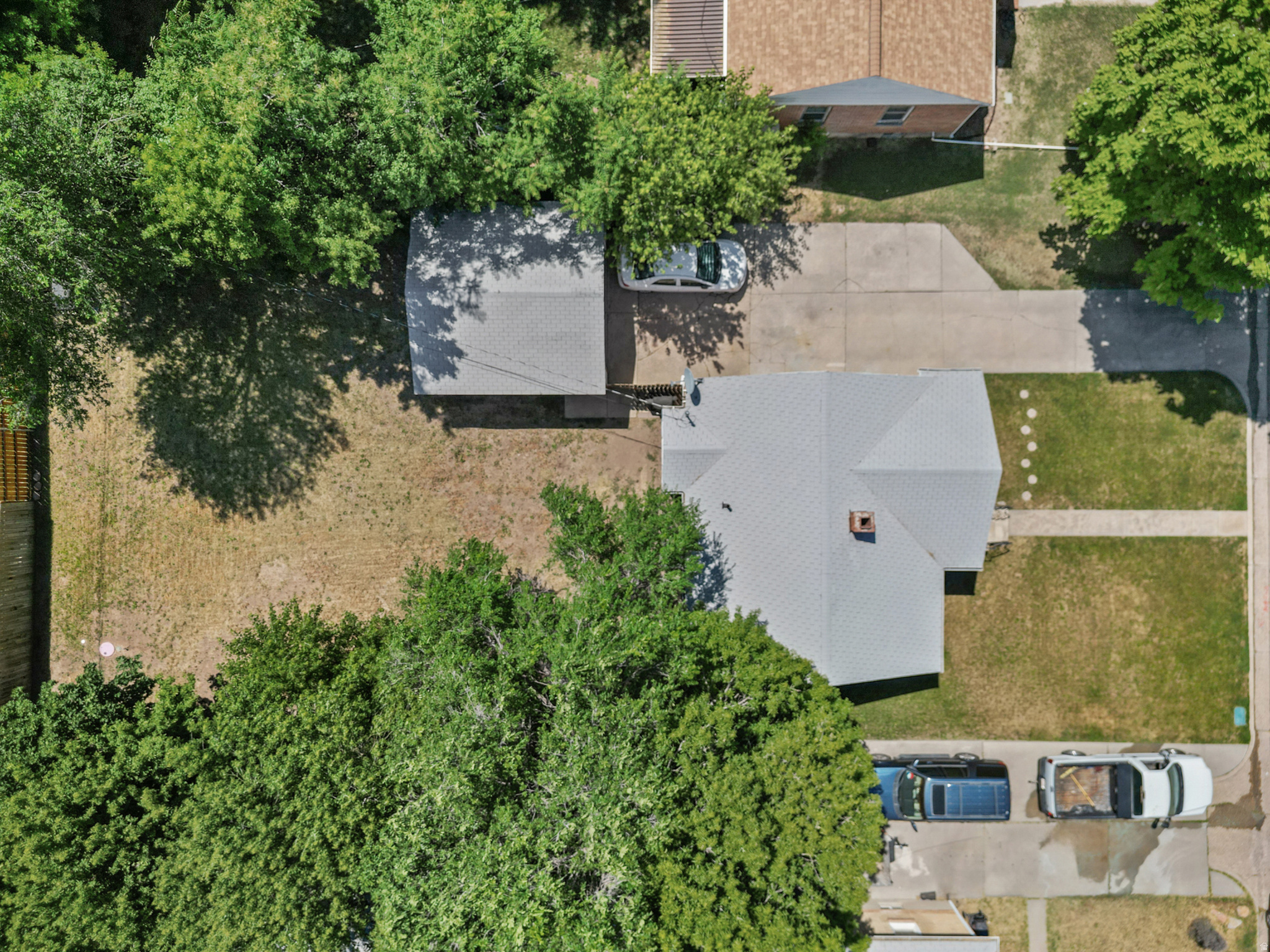 RAYMON SHUPE - Residential
