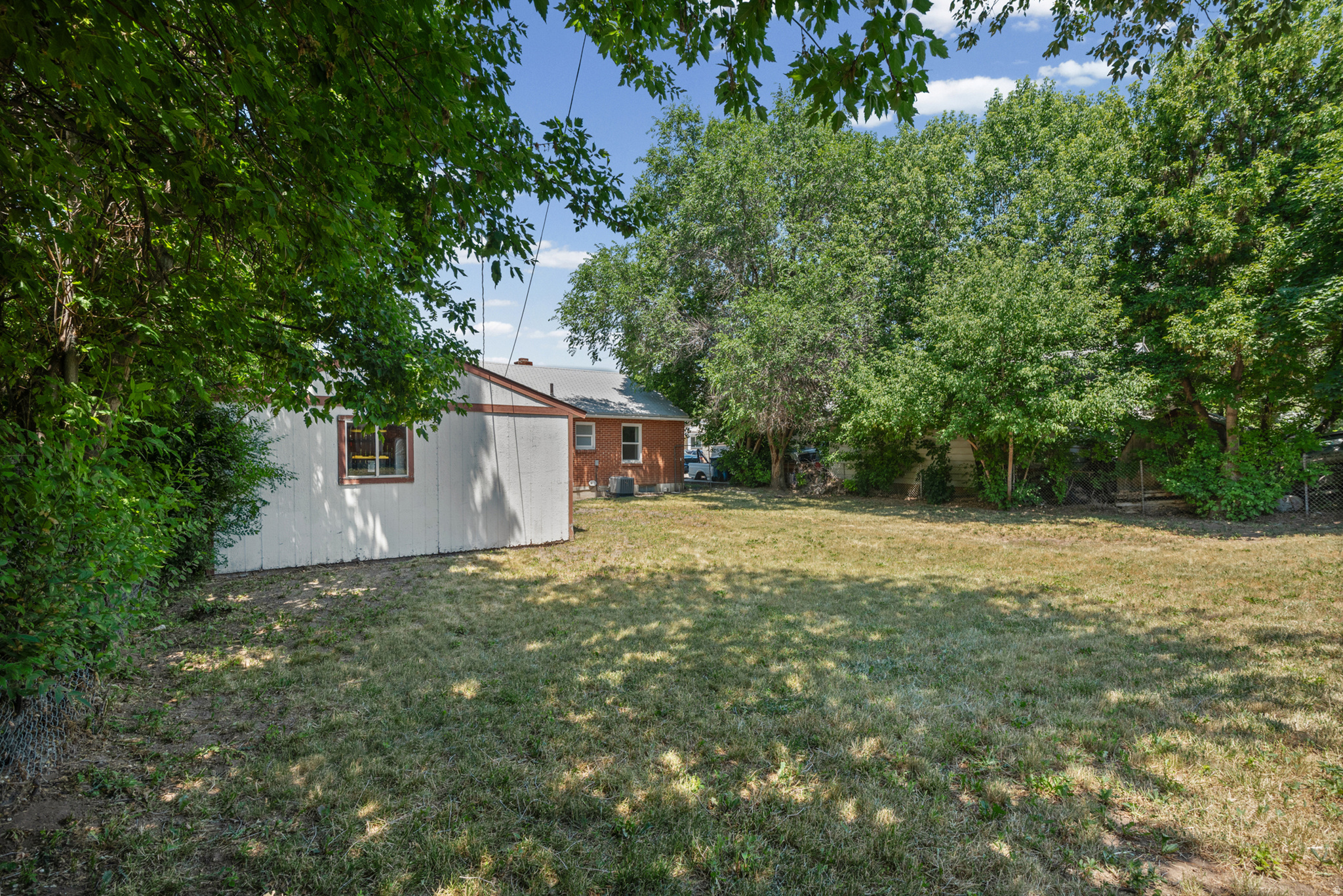 RAYMON SHUPE - Residential