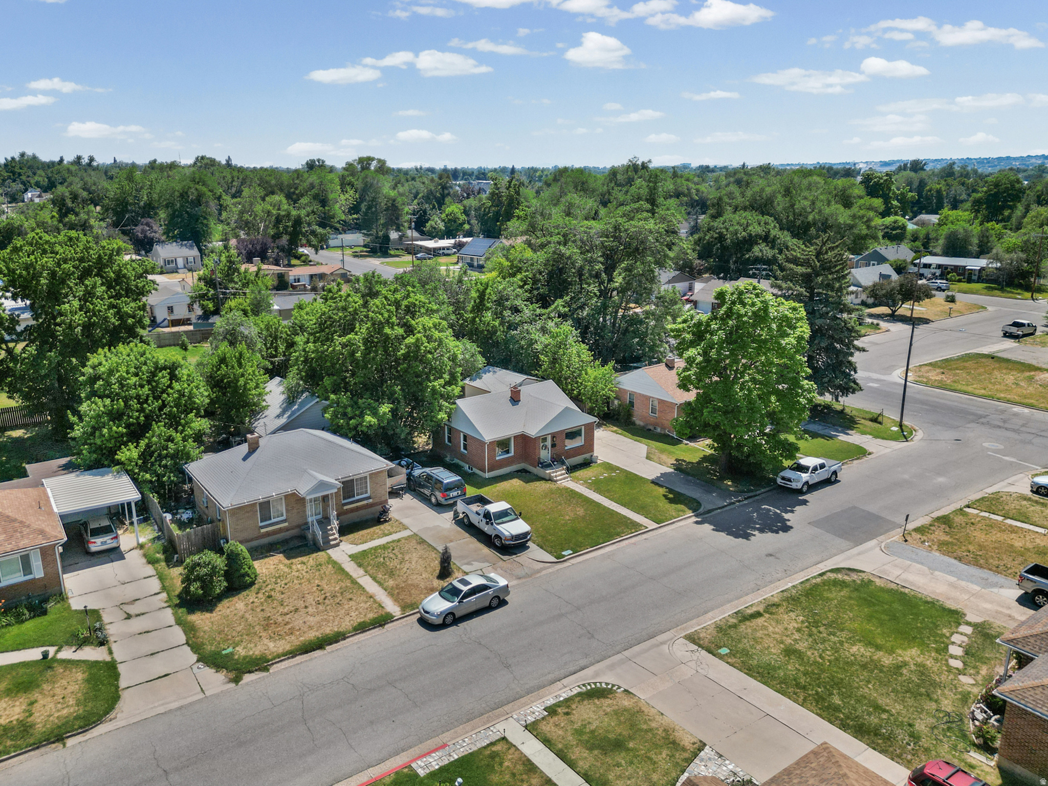 RAYMON SHUPE - Residential
