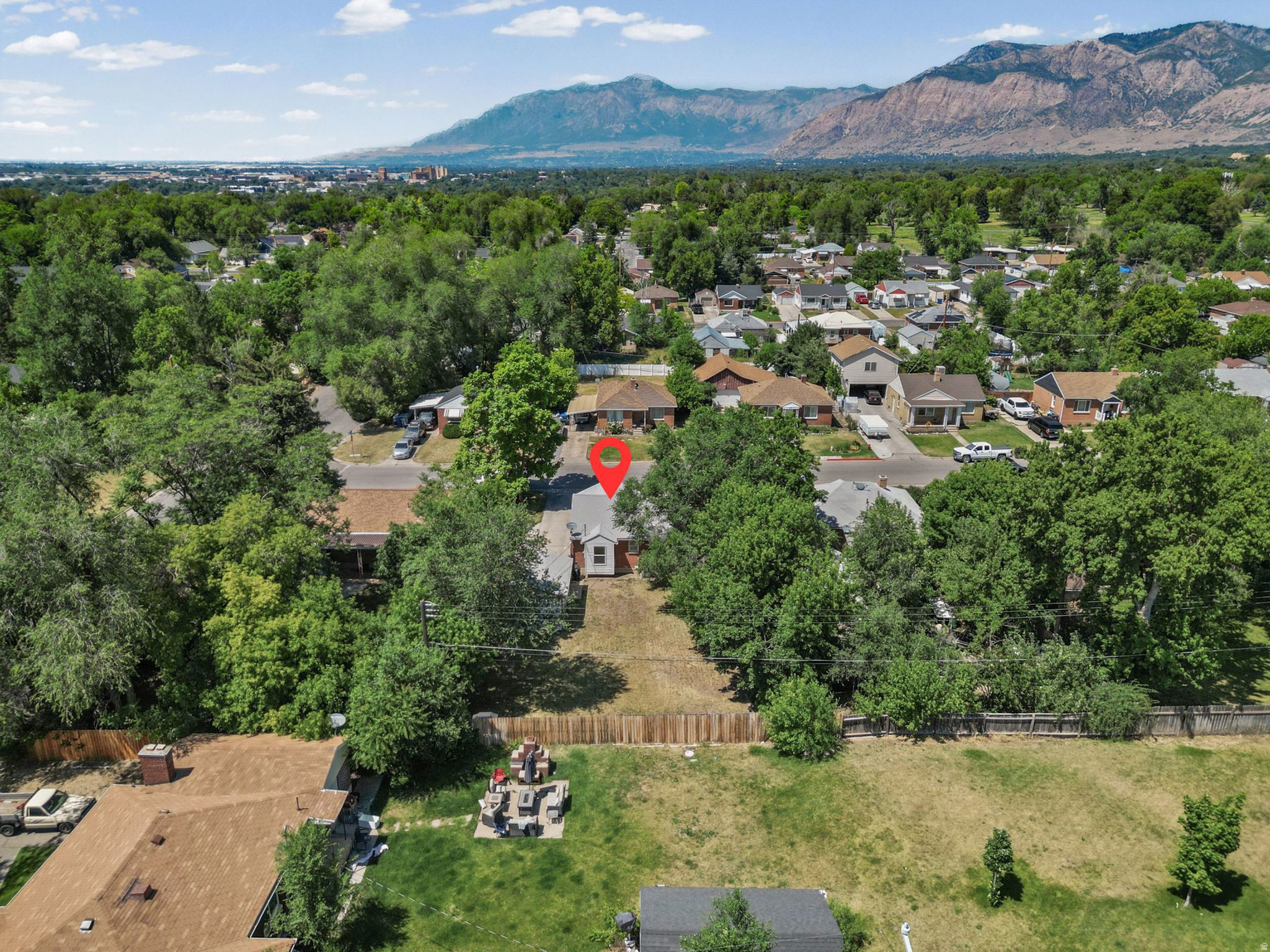 RAYMON SHUPE - Residential