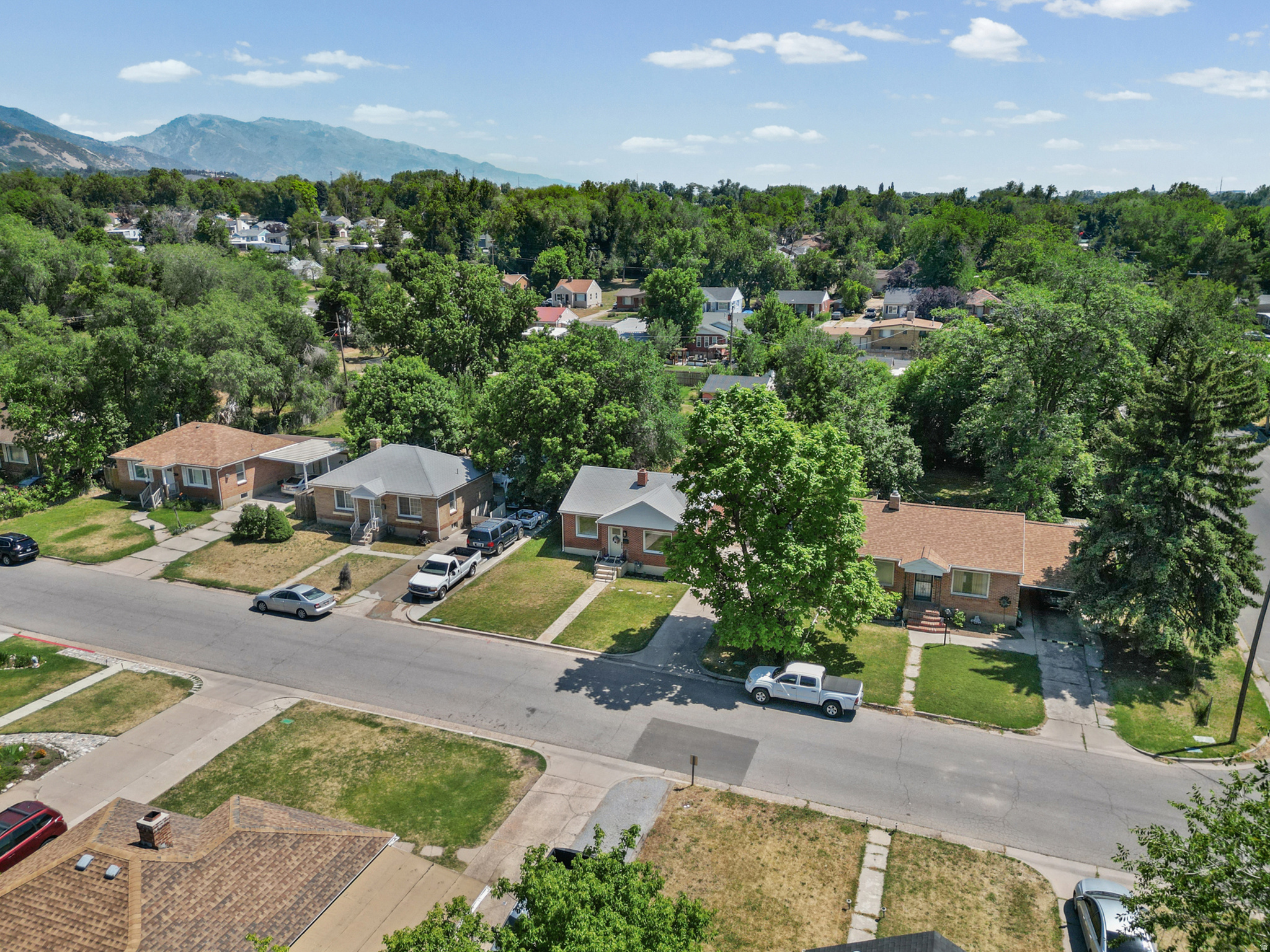 RAYMON SHUPE - Residential