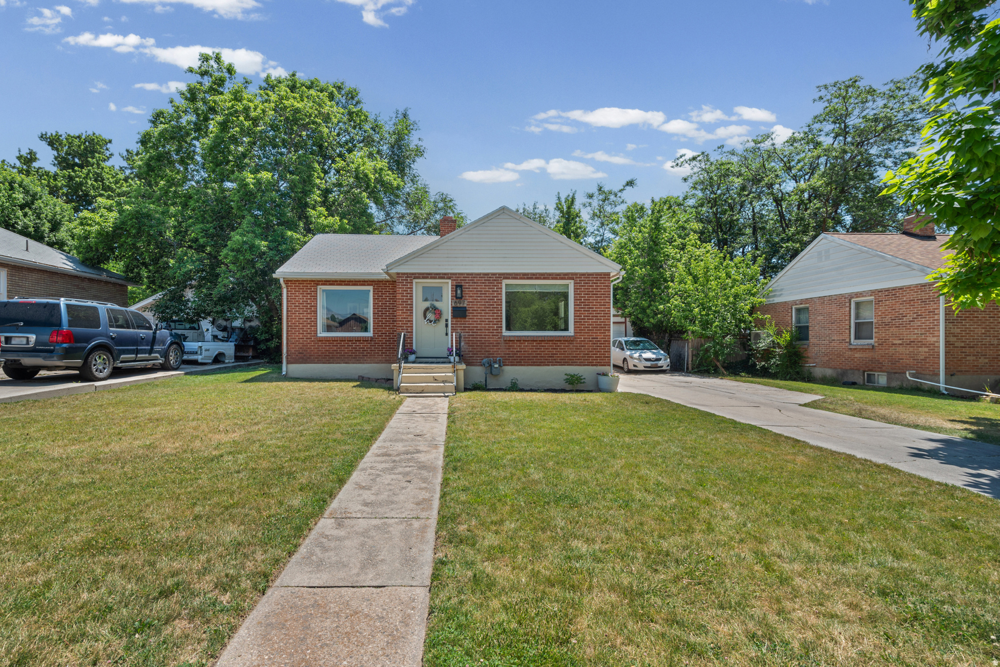 RAYMON SHUPE - Residential