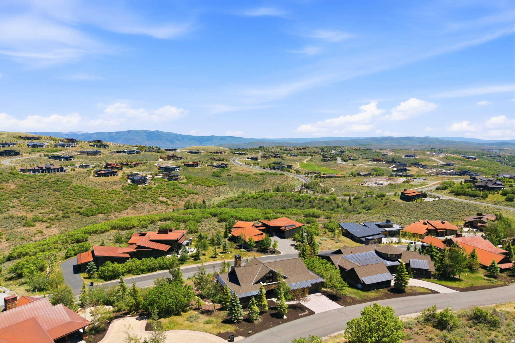 DYE COURSE CABINS SU - Residential