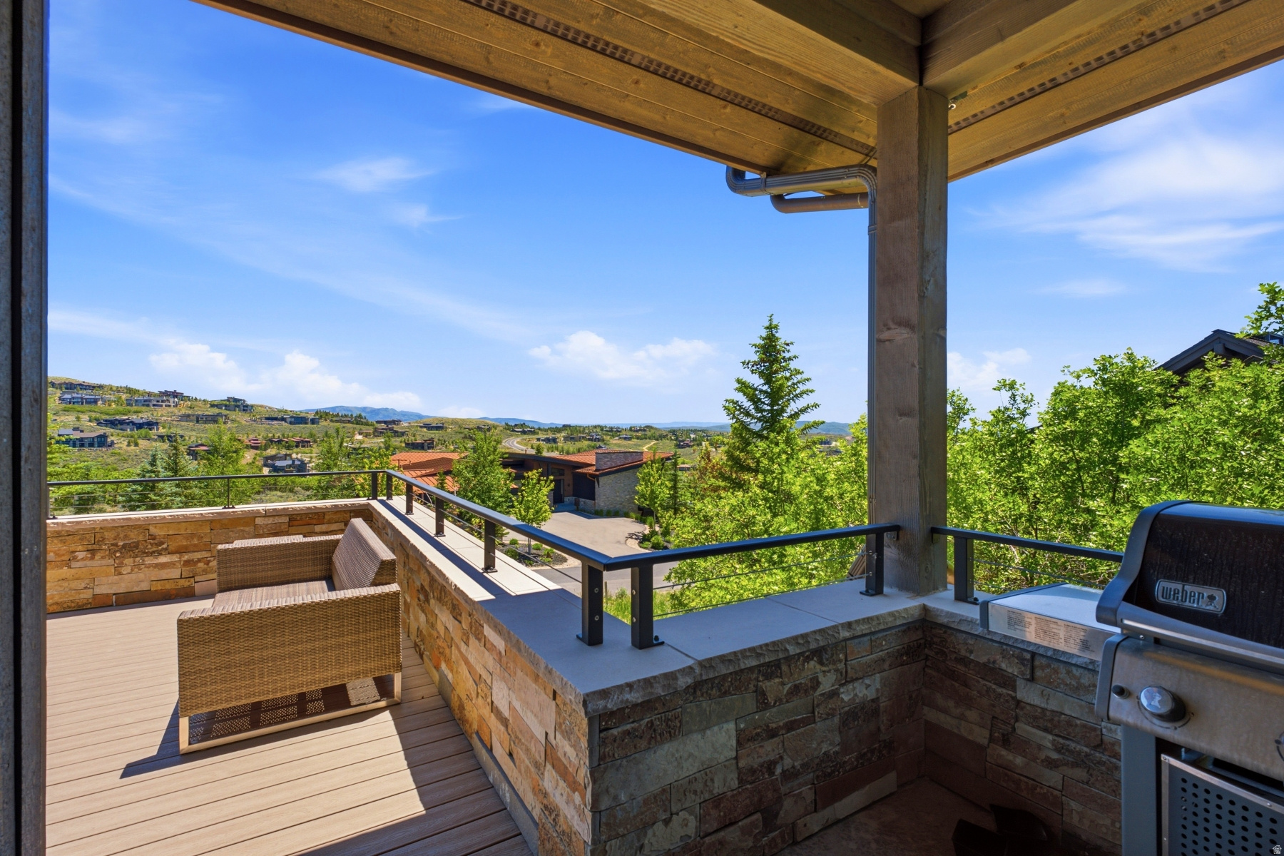 DYE COURSE CABINS SU - Residential