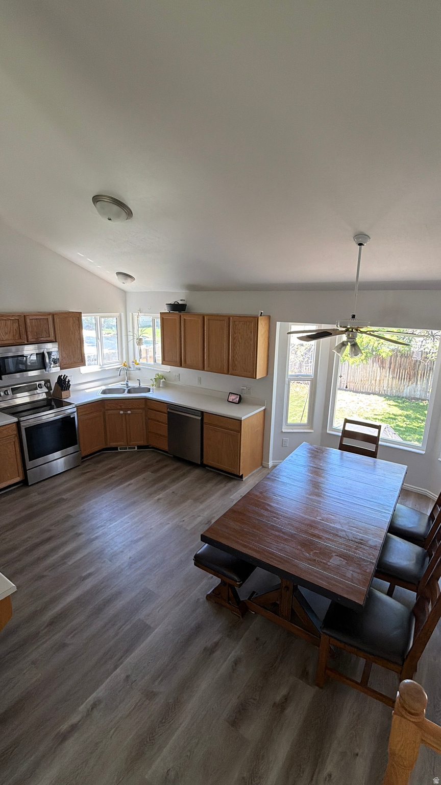 PINES - Residential