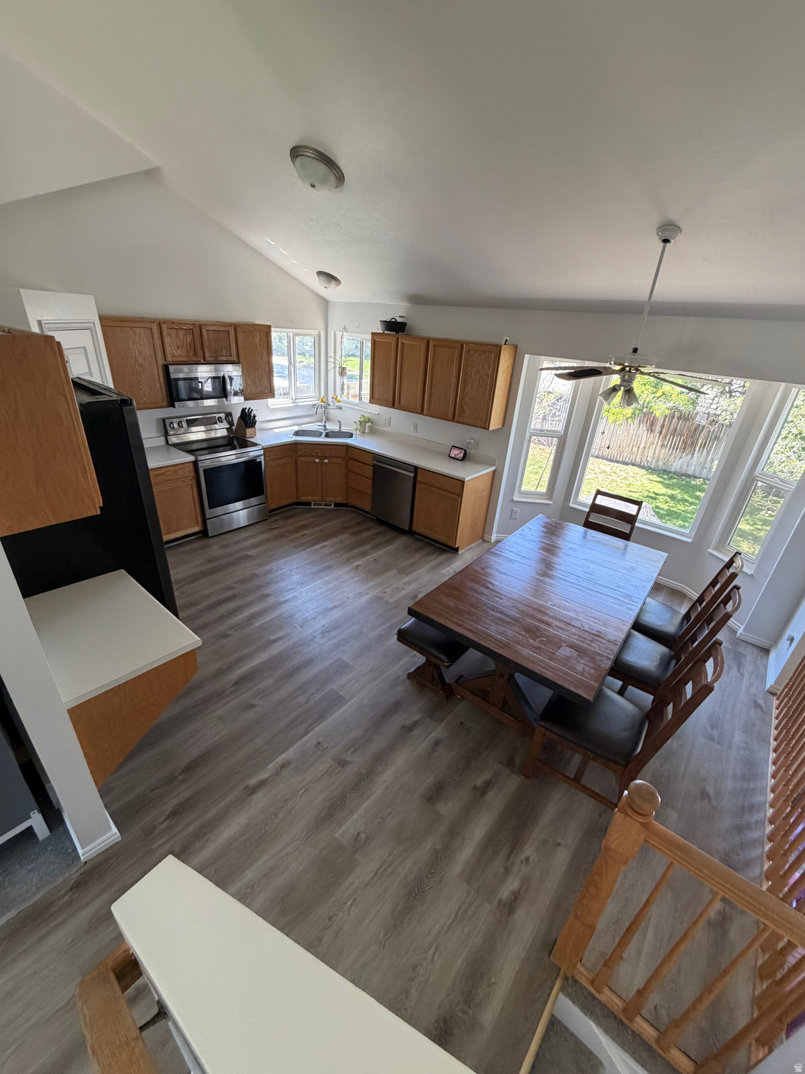 PINES - Residential