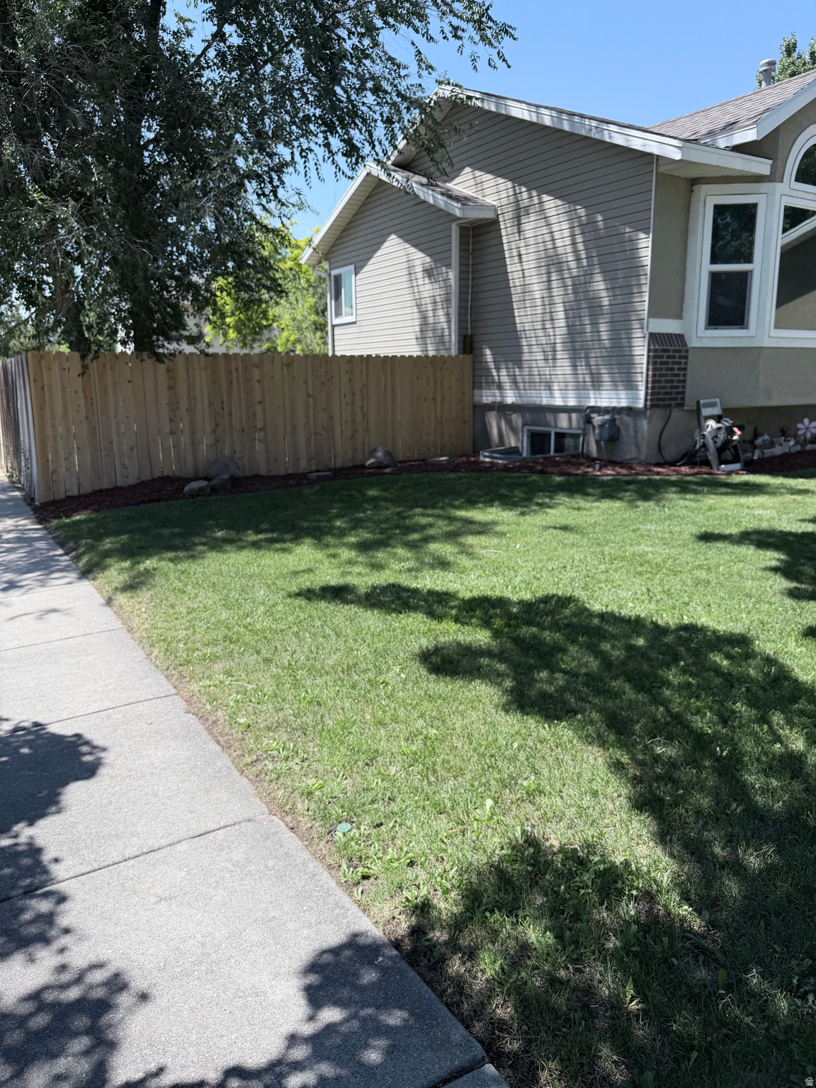 PINES - Residential
