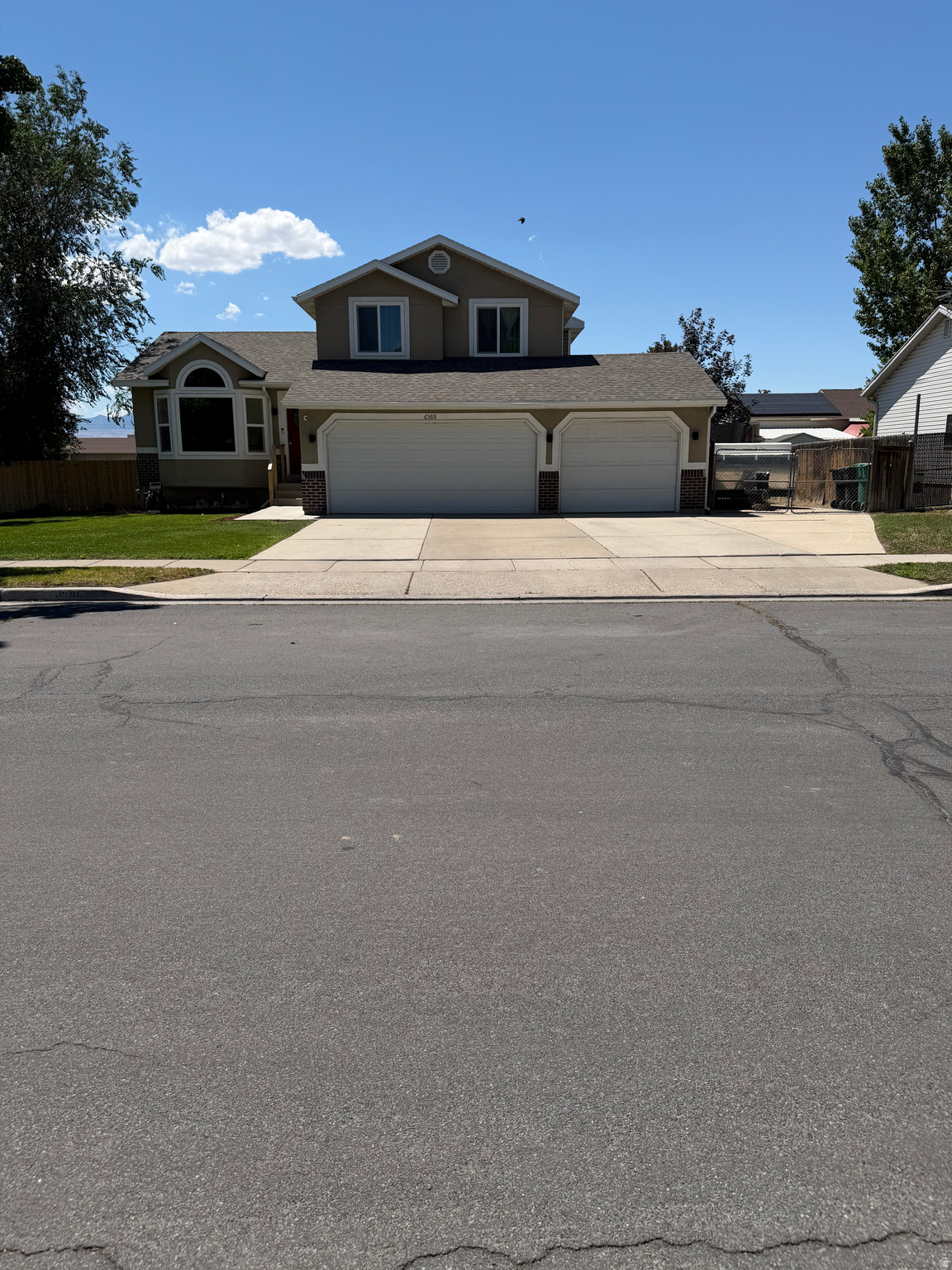 PINES - Residential