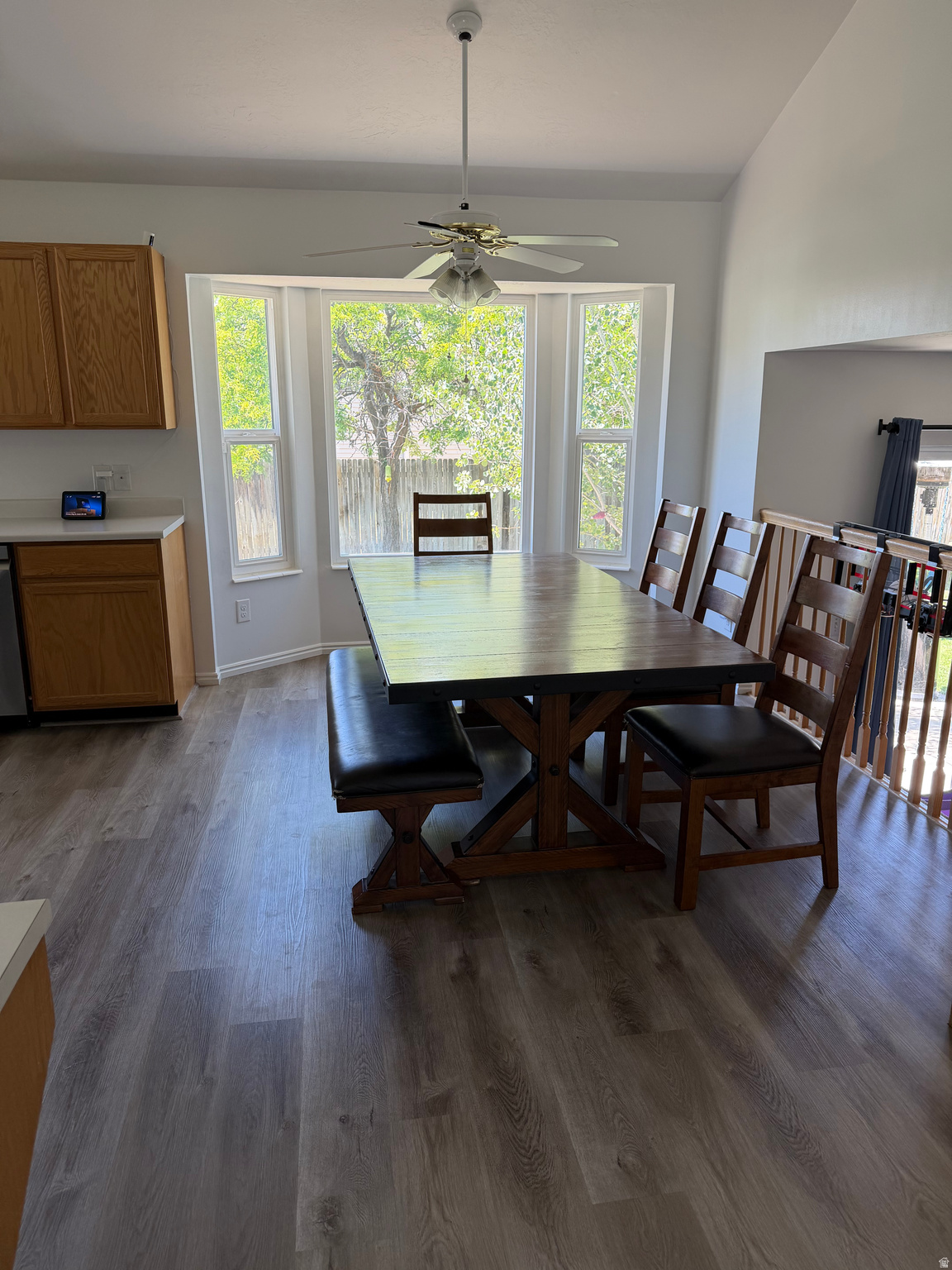 PINES - Residential