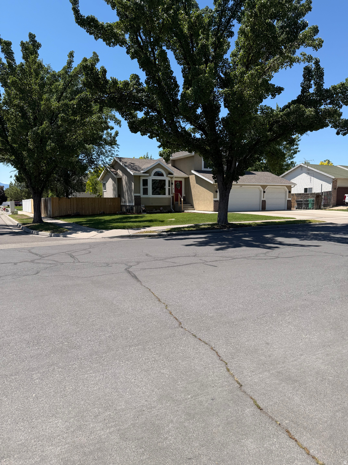 PINES - Residential