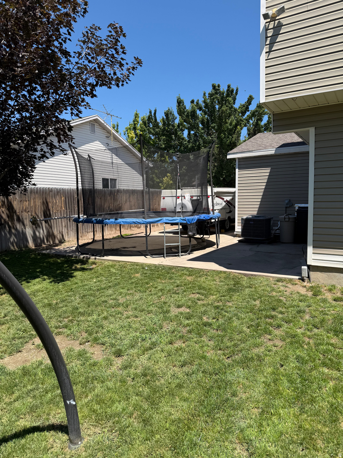 PINES - Residential