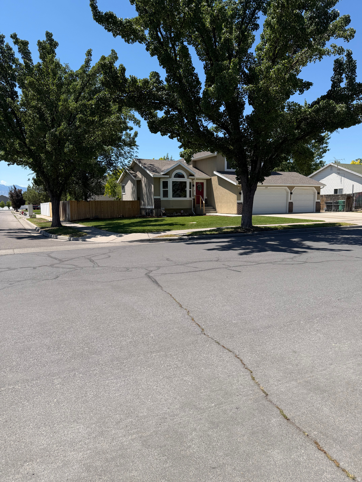 PINES - Residential