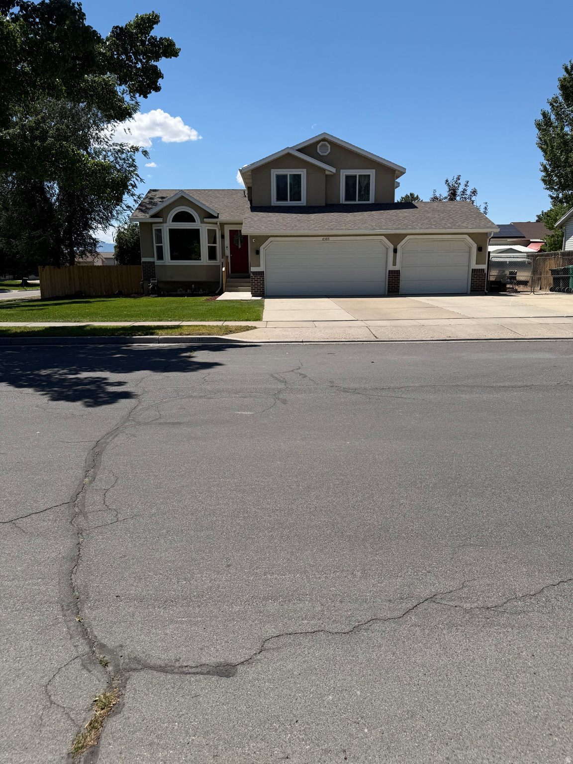 PINES - Residential