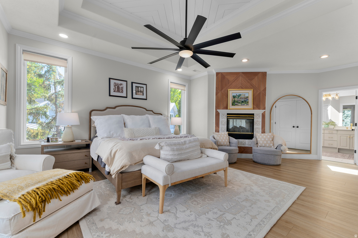 NEW HAVEN - Residential