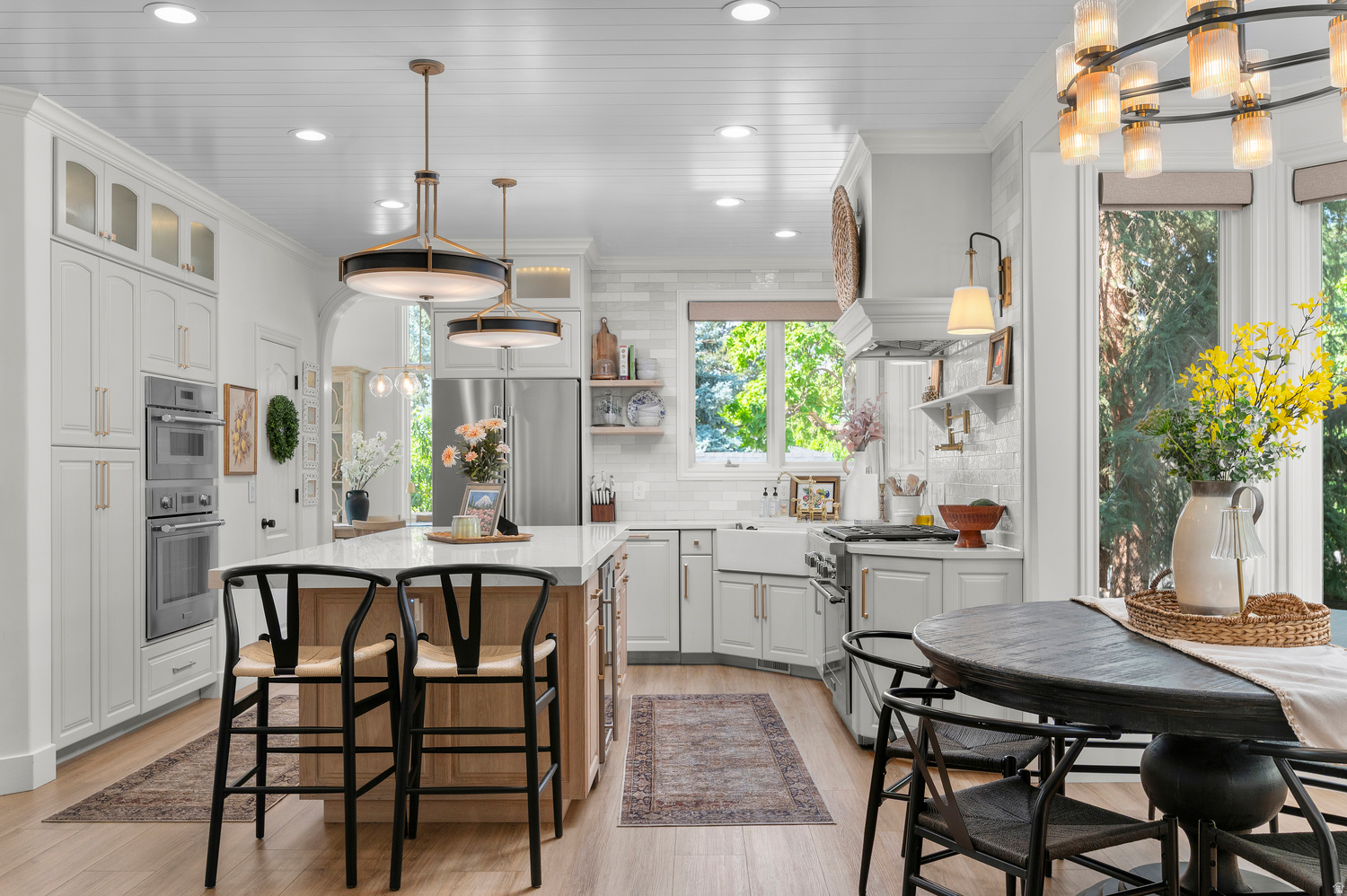 NEW HAVEN - Residential