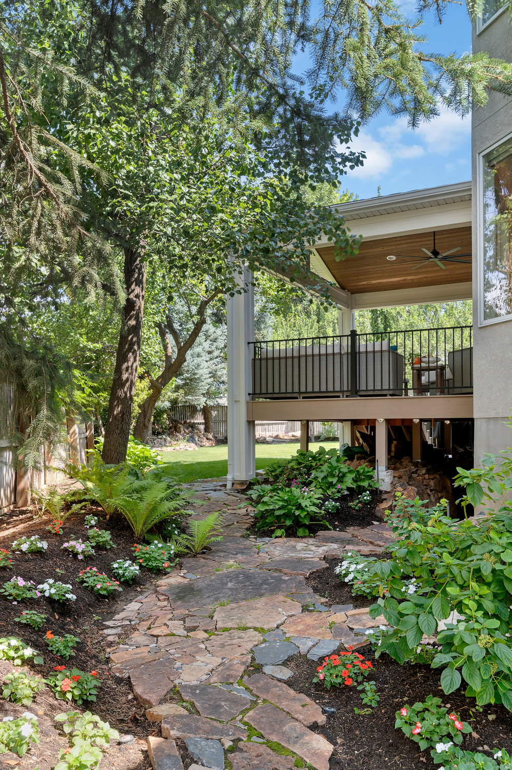 NEW HAVEN - Residential