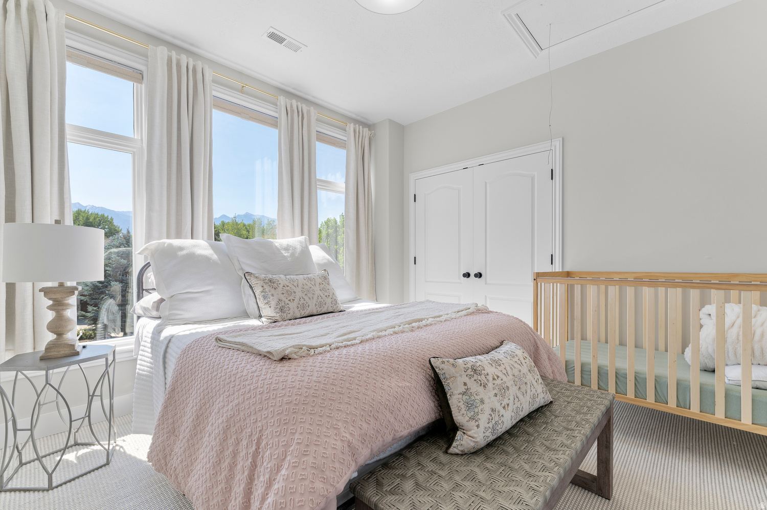 NEW HAVEN - Residential