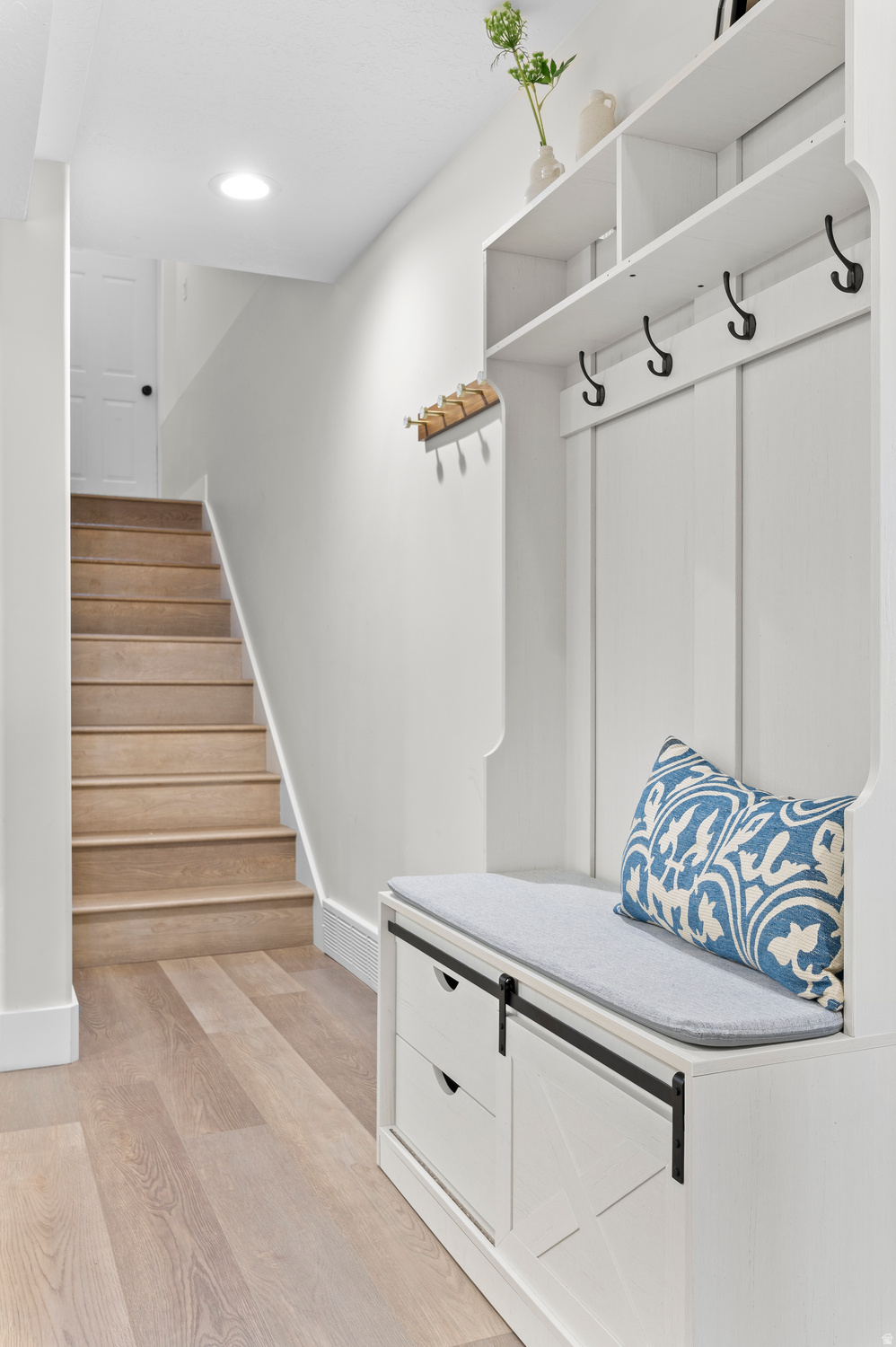 NEW HAVEN - Residential