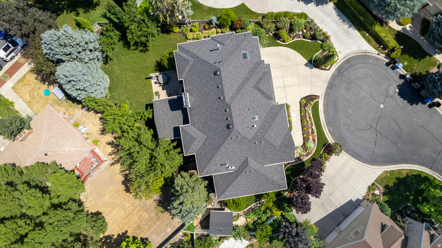 NEW HAVEN - Residential