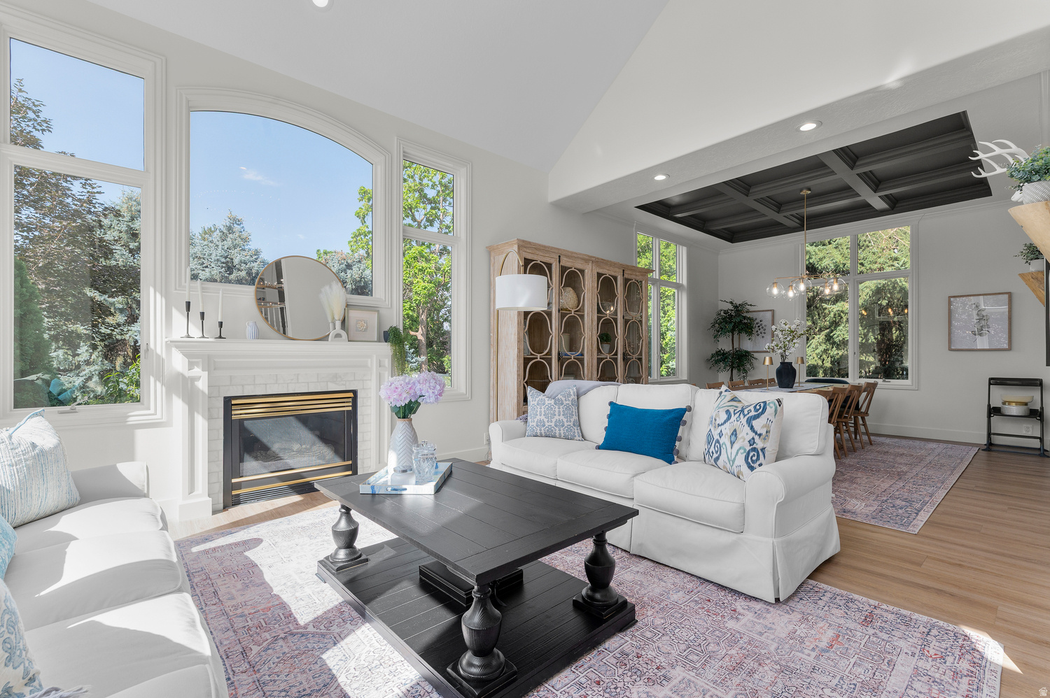 NEW HAVEN - Residential