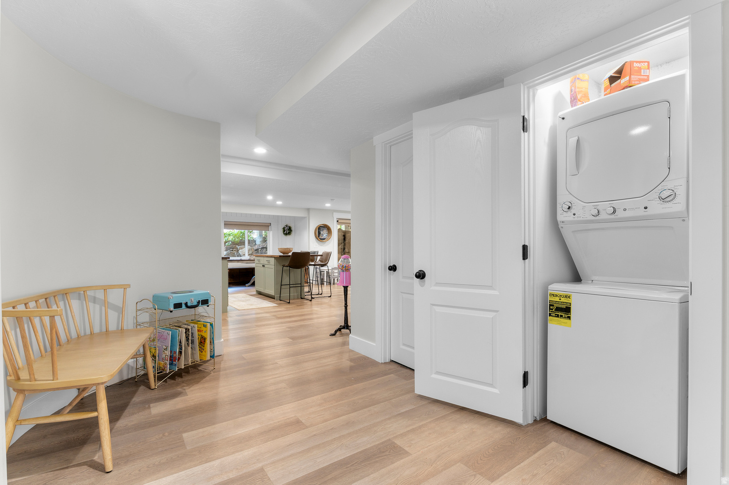 NEW HAVEN - Residential