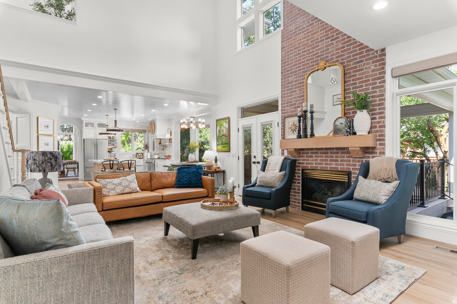 NEW HAVEN - Residential