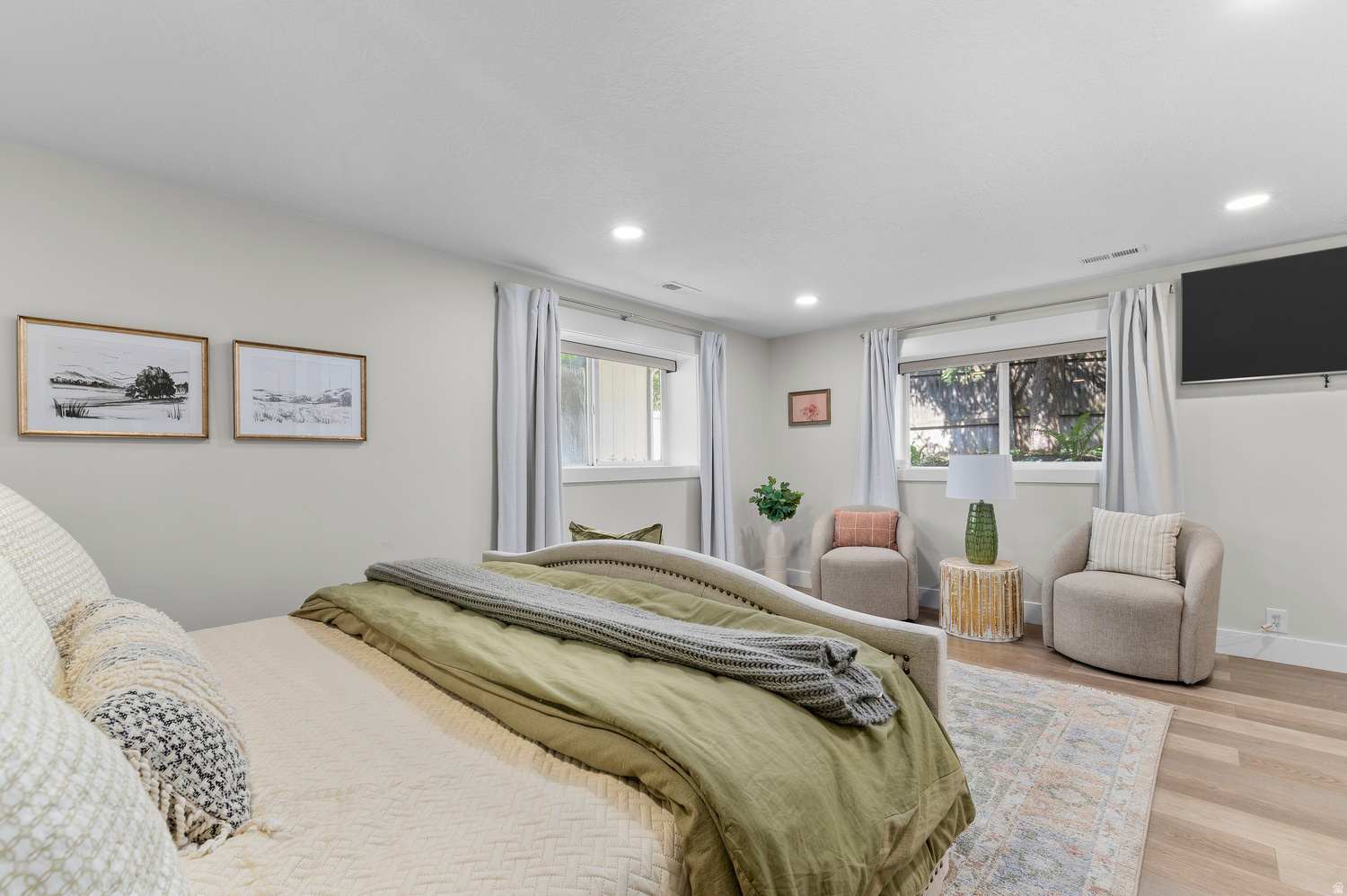 NEW HAVEN - Residential