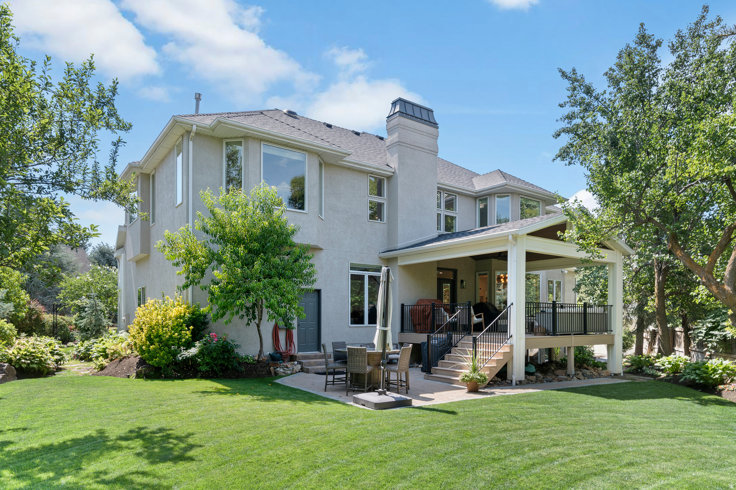 NEW HAVEN - Residential