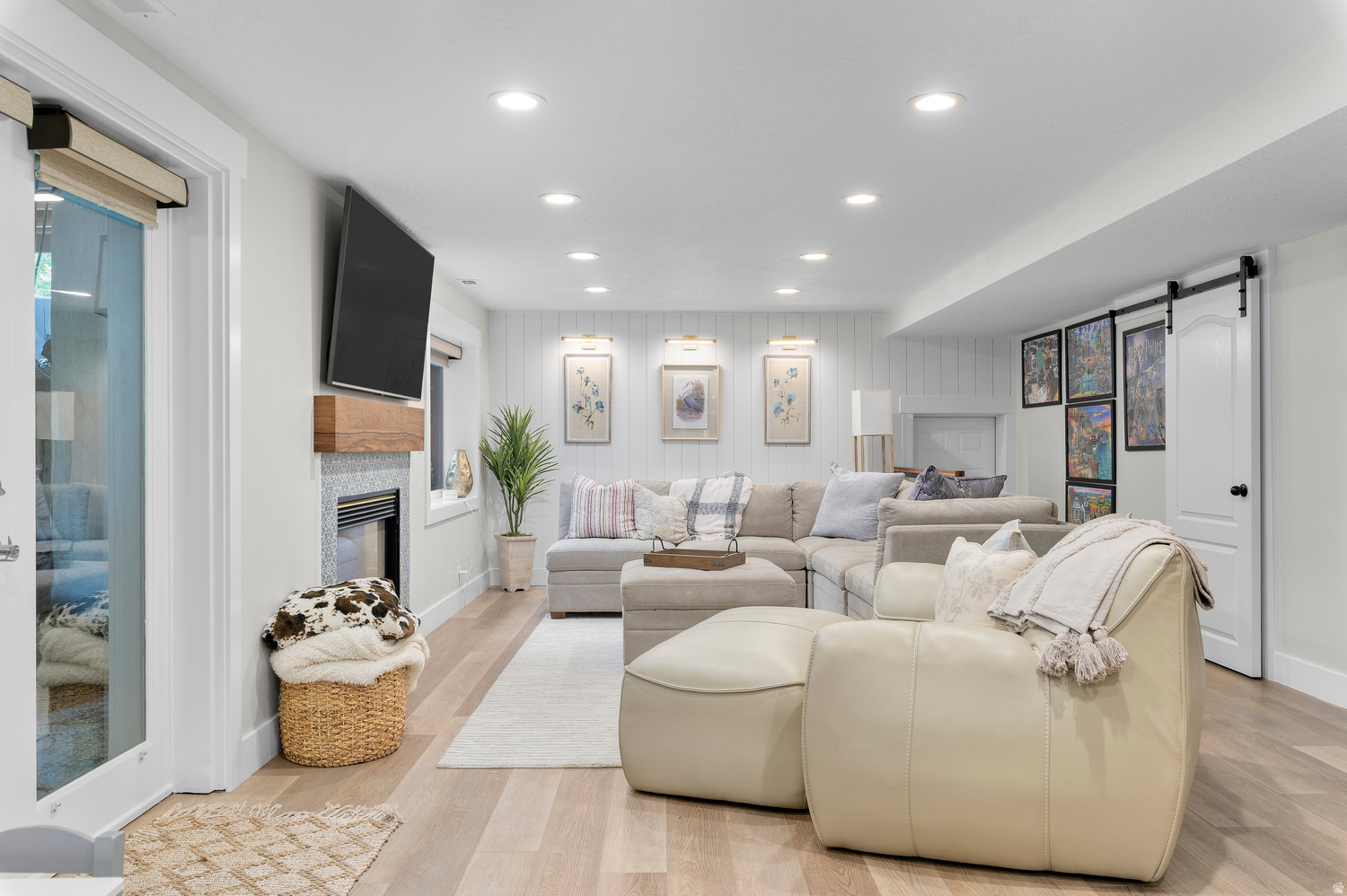 NEW HAVEN - Residential