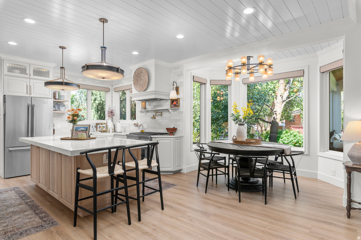 NEW HAVEN - Residential