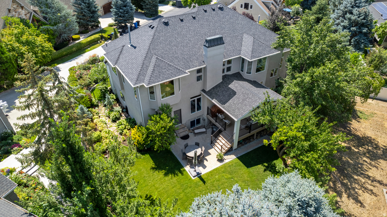 NEW HAVEN - Residential