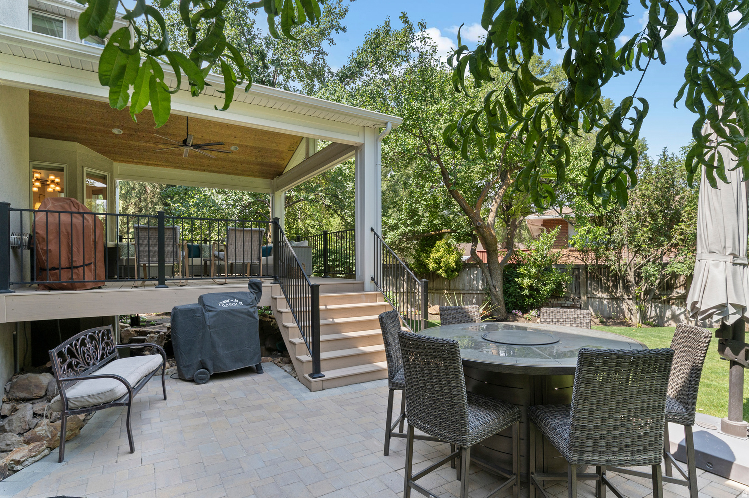 NEW HAVEN - Residential